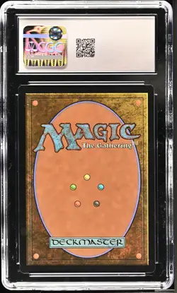 PHYREXIAN RECLAMATION Secret Lair Sorry, Jack...Chucky's Back Foil CGC 9 MTG - Image 2