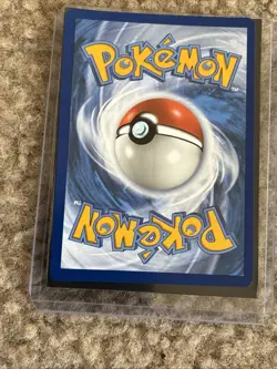 pokemon pikachu ex 219/191 surging sparks ultra rare rainbow border - Image 3