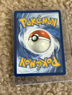 pokemon pikachu ex 219/191 surging sparks ultra rare rainbow border - Image 4