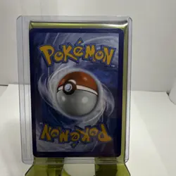 Pokemon Dewott Illustration Rare Holo Sv: White Flare 106/086 100 HP 30 Attack - Image 2