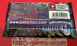 POKEMON XY Ancient Origins Mega Rayquaza Booster Pack NOT WEIGHTED Actual picNEW - Image 3