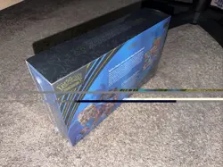 Pokemon Mega Charizard X ex Ultra-Premium Collection Box Factory Sealed IN HAND - Image 2