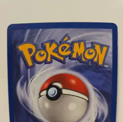 Pokemon Card - Dark Charmeleon Team Rocket 32/82 Uncommon 1st Edition - Image 5