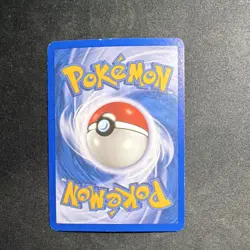 Pokemon Unown Holo Rare 60HP EX Unseen Forces C/28 English Card 2005 - Image 2