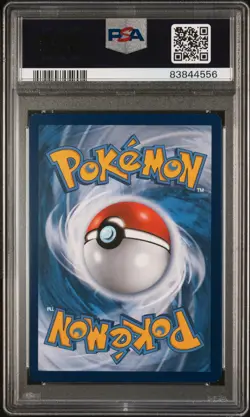 Flareon EX Generations Radiant Collection RC28 PSA 9 Pokemon Card - Image 2