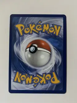 Pokemon Beautifly 219/217 Stage 2 Holo Card English Nintendo TCG - Image 2