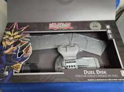 Yu-Gi-Oh! 25th Anniversary Limited Edition Yugi & Kaiba Duel Disc Launcher SDCC - Image 2