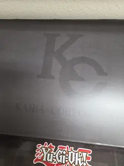Yu-Gi-Oh! 25th Anniversary Limited Edition Yugi & Kaiba Duel Disc Launcher SDCC - Image 4