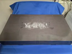 Yu-Gi-Oh! 25th Anniversary Limited Edition Yugi & Kaiba Duel Disc Launcher SDCC - Image 5