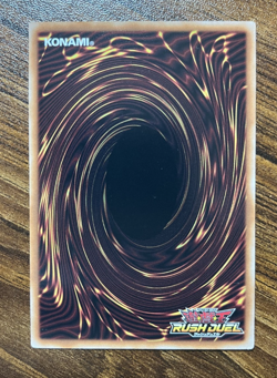 Yugioh Rush Duel RD/MRP2-JP059 Vi-FRND Overrush Japanese TC0032 - Image 2