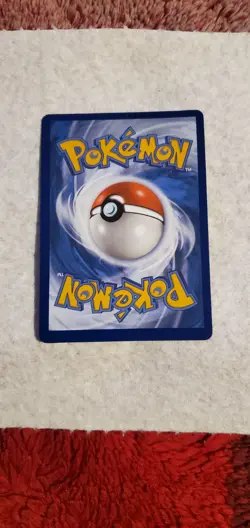 2022 Pokemon card Pikachu VMAX TG29/TG30 - Image 2
