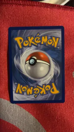 M Gardevoir EX Full Art Ultra Rare Holo RC31/RC32 Pokemon TCG Generations Card - Image 2