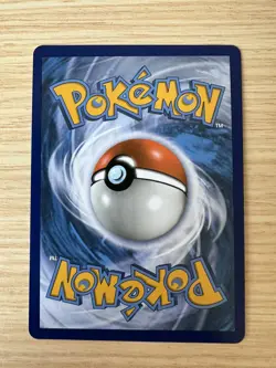 Pokemon Card Pikachu & Zekrom GX 33/181 Tag Team World Championships 2019 Played - Image 2