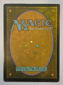 MTG - Modern Horizons 2 - Unmarked Grave - Extended Art - NM - Image 2