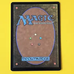 Memory Lapse | JP Alternate Art | Foil Etched | R | 79 | STA | MTG - Image 2