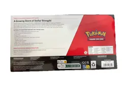 Pokemon TCG Scarlet &Violet Surging Sparks Elite Trainer box + Booster Bundle - Image 2