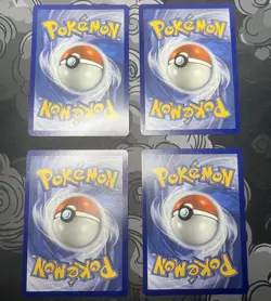 Pokemon TCG Greninja V-Union Holo Card Set of 4, SWSH Promo Cards SWSH155-158 - Image 2