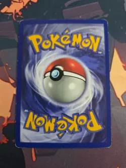 Bellsprout 49/64 Common Jungle Pokemon 1st Edition Moderately Played - Image 2