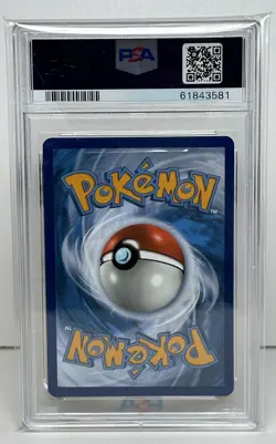 PSA 9 - 2020 Pokemon Vivid Voltage Charizard Reverse Holo - 025/185 - Image 2
