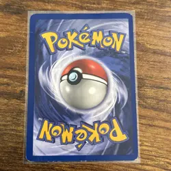 Pokemon TCG Eevee Jungle 1st Edition Card 51/64, Regular, Beautiful (See photos) - Image 2