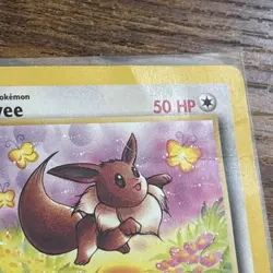 Pokemon TCG Eevee Jungle 1st Edition Card 51/64, Regular, Beautiful (See photos) - Image 3