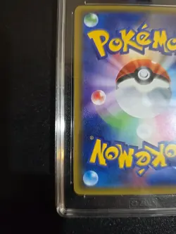 Tag 8 Gulpin 2016 Pokemon Xy Break JPN Pokekyun Collection 14/32 1st Edition - Image 4