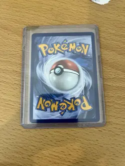 Pokemon Spewpa 089/088 Stage 1 Bug Regular 80 HP Nintendo Card - Image 2