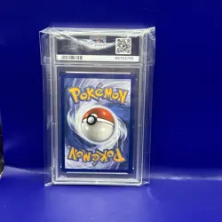 PSA 10 Pokemon Rayquaza VMAX TG20/TG30 Silver Tempest GEM MINT - Image 2