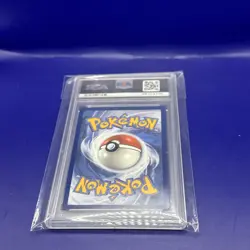 PSA 10 Pokemon Rayquaza VMAX TG20/TG30 Silver Tempest GEM MINT - Image 4