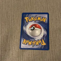 Dark Croconaw - 32/105 Pokemon Neo Destiny - 1st Edition - Image 2