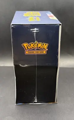 Pokemon - Surging Sparks - ETB Elite Trainer Box - New And Sealed - Image 4