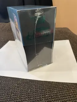 Pokemon TCG Twilight Masquerade Elite Trainer Box ETB – Sealed - Image 3