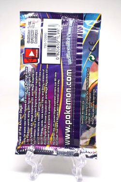 Pokemon TCG XY Ancient Origins Booster Pack Hoopa Artwork Factory Sealed 2015 - Image 2