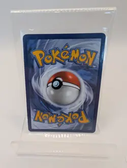 Team Rocket’s Giovanni 174/182 Pokemon TCG Regional Championship Promo - Image 2