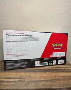 Pokemon TCG: Surging Sparks Costco 2 Pack ETB & Booster Bundle - Image 2