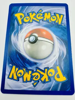 Pokemon Venusaur LV. 51 Misprint Holo Bleed 20/132 Secret Wonders 2007 - Image 3