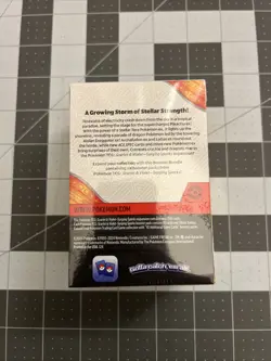 Pokemon Surging Sparks Booster Bundle - Sealed🔥 - Image 2