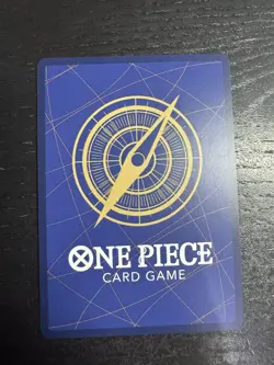Five Elders OP13-082 SR ENG CARRYING ON HIS WILL ONE PIECE - Image 2