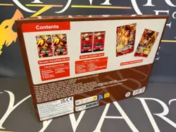 Illustration Box Vol 5 (Volume 5) One Piece English TCG (New/Sealed) - Image 2