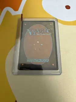 MTG Spider-Man Gwenom Remorseless 256 Extended Art Mythic NON FOIL - Image 2