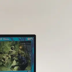 [1x] Pendrell Mists Played, English Weatherlight MTG Magic - Image 3