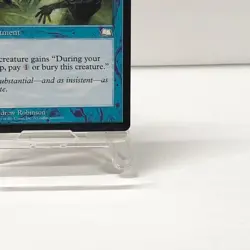 [1x] Pendrell Mists Played, English Weatherlight MTG Magic - Image 5