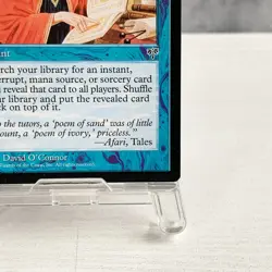 Mirage MTG 1 Mystical Tutor Magic - Image 5