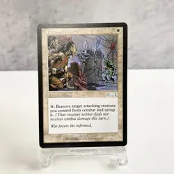 MTG Reconnaissance Urzas Destiny 17 143 Magic The Gathering - Image 1