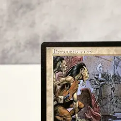 MTG Reconnaissance Urzas Destiny 17 143 Magic The Gathering - Image 2