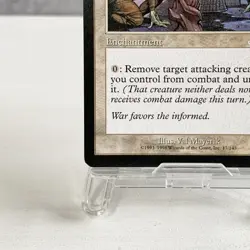 MTG Reconnaissance Urzas Destiny 17 143 Magic The Gathering - Image 4