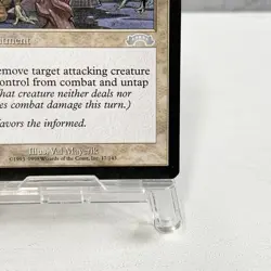 MTG Reconnaissance Urzas Destiny 17 143 Magic The Gathering - Image 5