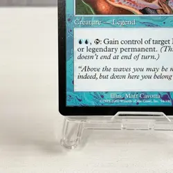 MTG Empress Galina IN English Invasion Legendary Creature Commander Card - Image 4