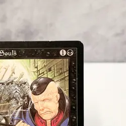 MTG Carnival of Souls Urzas Saga Enchantment Card English - Image 3