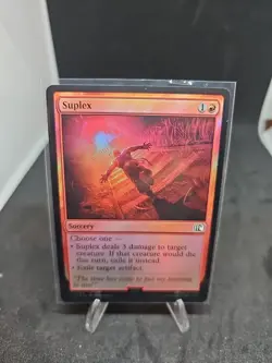 Suplex Final Fantasy Foil - Image 1